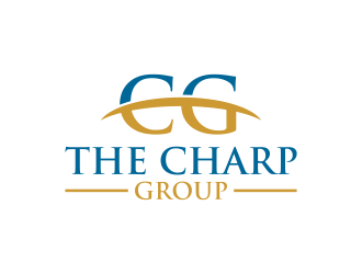 The Charp Group logo design by Humhum