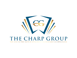 The Charp Group logo design by jancok