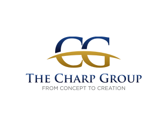 The Charp Group logo design by GemahRipah