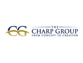 The Charp Group logo design by abss