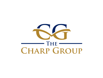 The Charp Group logo design by hopee