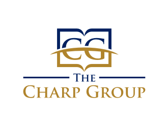 The Charp Group logo design by hopee