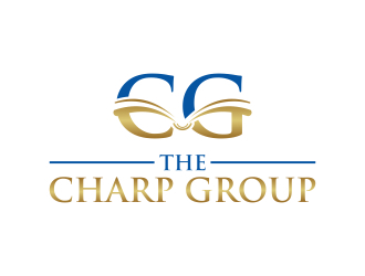 The Charp Group logo design by javaz