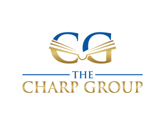 The Charp Group logo design by javaz