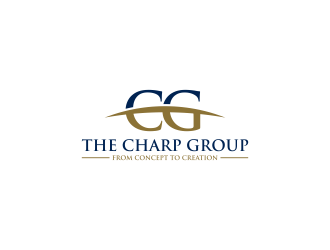 The Charp Group logo design by RIANW