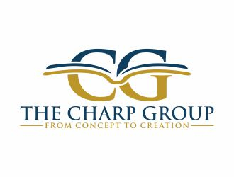 The Charp Group logo design by josephira