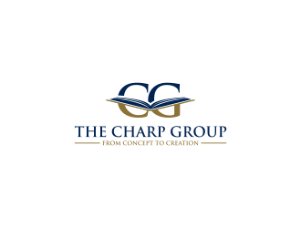 The Charp Group logo design by RIANW