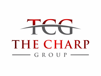 The Charp Group logo design by ozenkgraphic