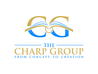 The Charp Group logo design by Purwoko21