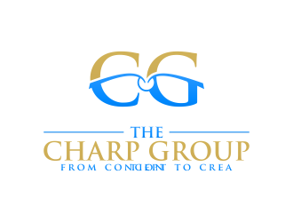 The Charp Group logo design by Purwoko21