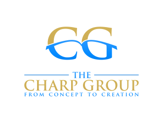 The Charp Group logo design by Purwoko21