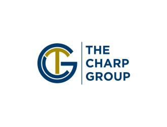 The Charp Group logo design by josephira