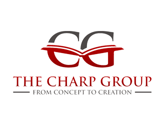 The Charp Group logo design by Rizqy