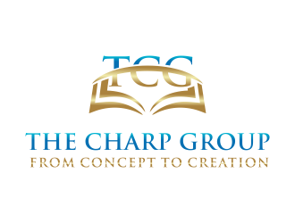The Charp Group logo design by valace