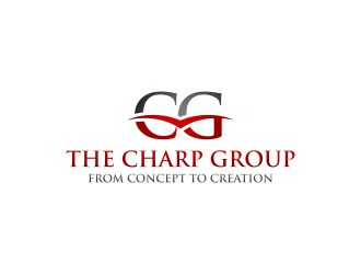 The Charp Group logo design by arturo_