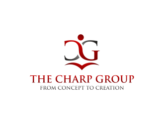 The Charp Group logo design by arturo_