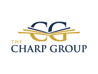 The Charp Group logo design by akilis13
