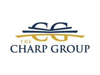 The Charp Group logo design by akilis13