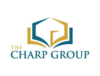 The Charp Group logo design by akilis13