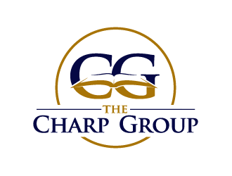 The Charp Group logo design by bluespix