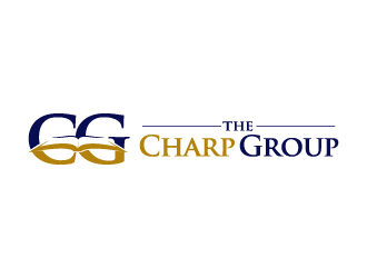 The Charp Group logo design by bluespix