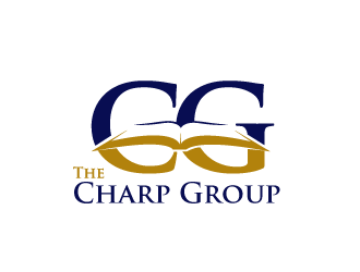 The Charp Group logo design by bluespix