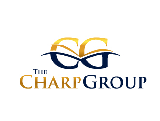 The Charp Group logo design by jaize