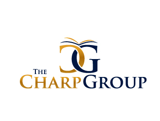 The Charp Group logo design by jaize