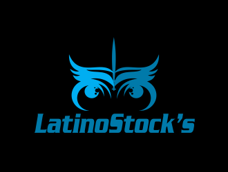 LatinoStock’s  logo design by Greenlight