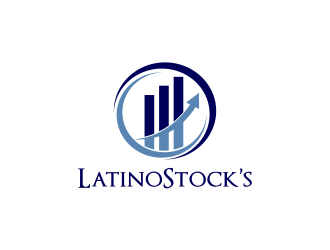 LatinoStock’s  logo design by Greenlight