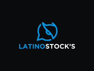 LatinoStock’s  logo design by Rizqy