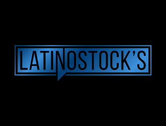 LatinoStock’s  logo design by gateout