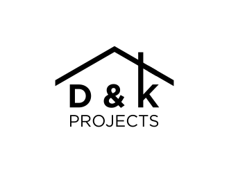 D & K Projects logo design by arturo_