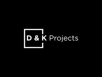 D & K Projects logo design by arturo_