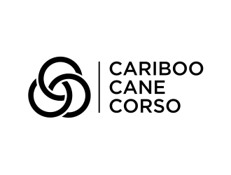 Cariboo Cane Corso logo design by sleepbelz