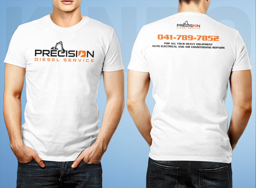 logo design by Kindo