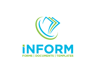 logo design by my!dea