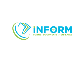 logo design by my!dea