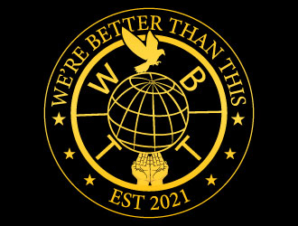 WBTT (We’re Better Than This) logo design by Suvendu