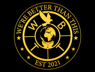 WBTT (We’re Better Than This) logo design by Suvendu
