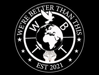 WBTT (We’re Better Than This) logo design by Suvendu