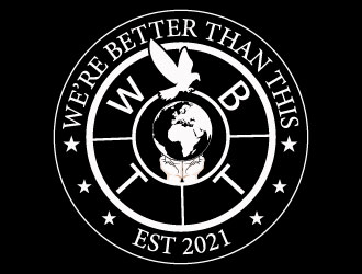WBTT (We’re Better Than This) logo design by Suvendu
