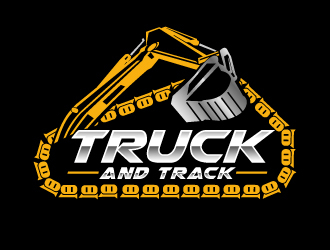  logo design by ElonStark