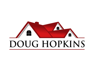 Doug Hopkins logo design by excelentlogo