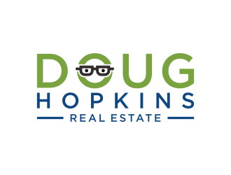 Doug Hopkins logo design by Humhum