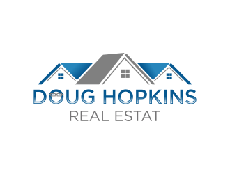Doug Hopkins logo design by luckyprasetyo