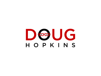 Doug Hopkins logo design by luckyprasetyo
