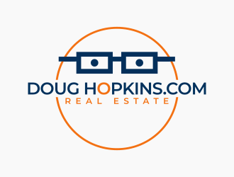 Doug Hopkins logo design by falah 7097