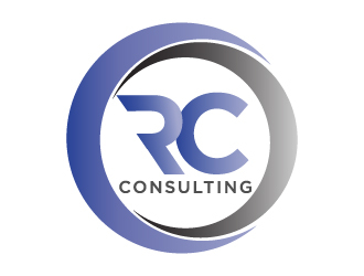 RC Consulting logo design by Mirza
