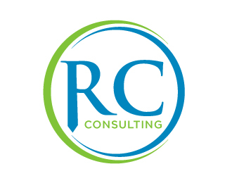 RC Consulting logo design by MUSANG